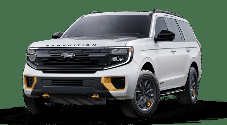 2025 FORD Expedition