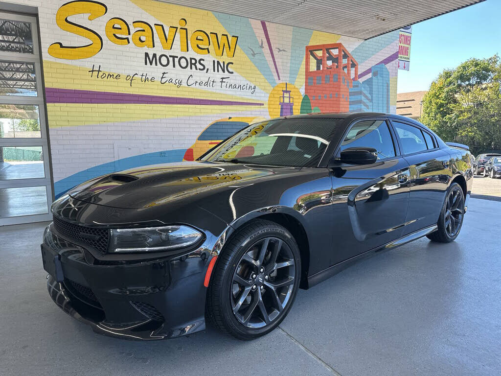 2023 DODGE Charger