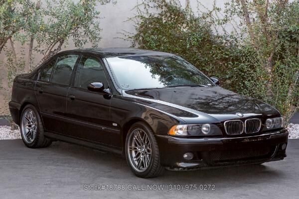 BMW M5
