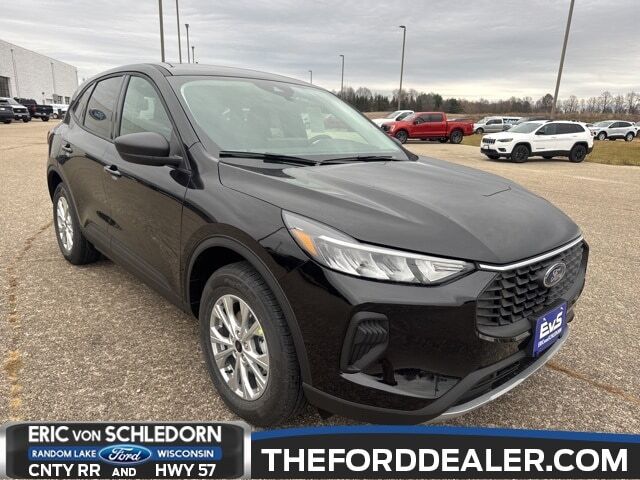2026 FORD Escape