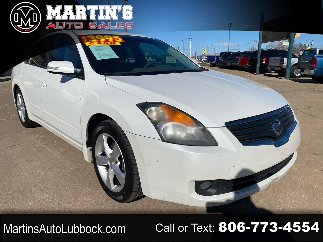 Nissan Altima
