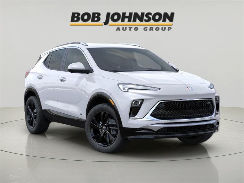 2026 BUICK Encore GX