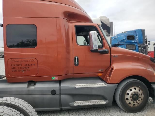 2019 INTERNATIONAL LT625