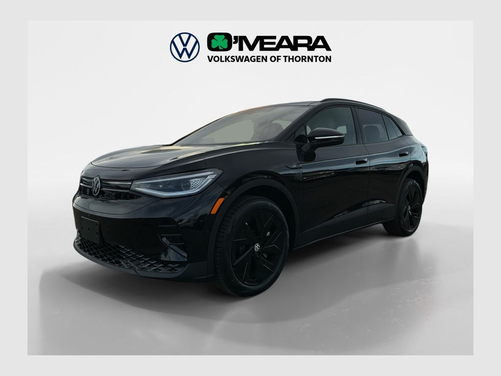 2026 VOLKSWAGEN ID.4