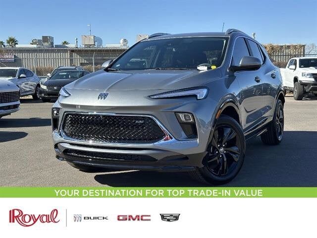 2026 BUICK Encore GX