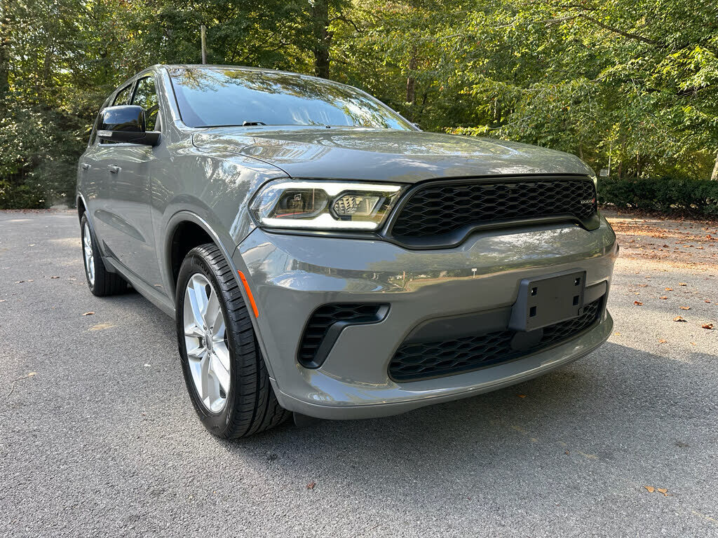 2024 DODGE Durango