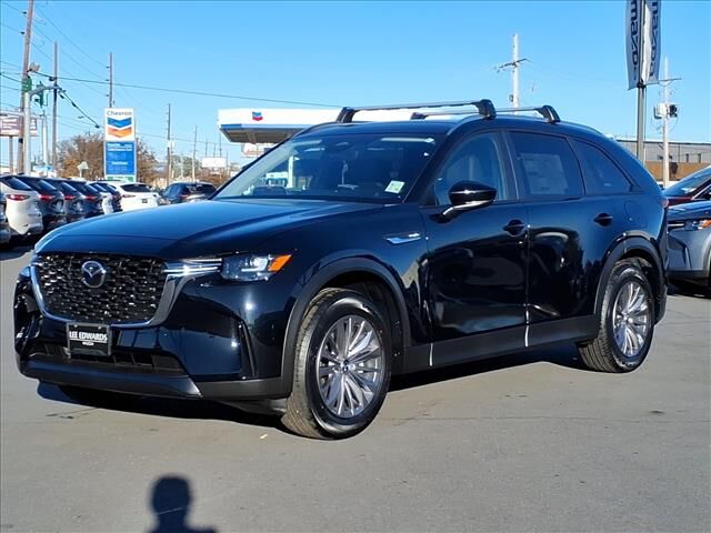 2026 MAZDA CX-90