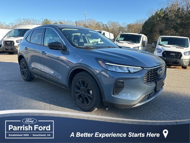 2023 FORD Escape