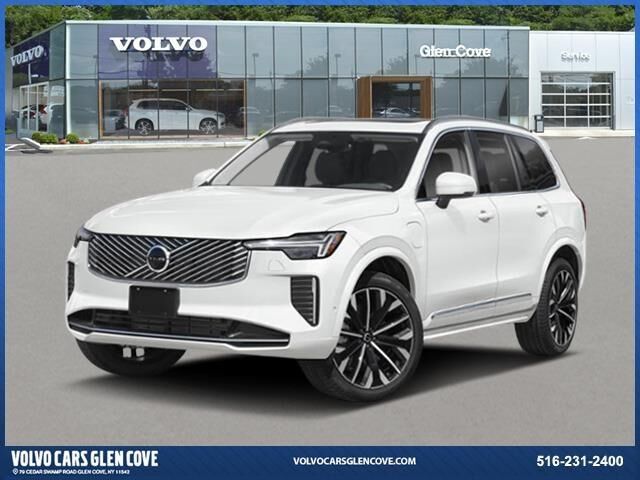 2026 VOLVO XC90