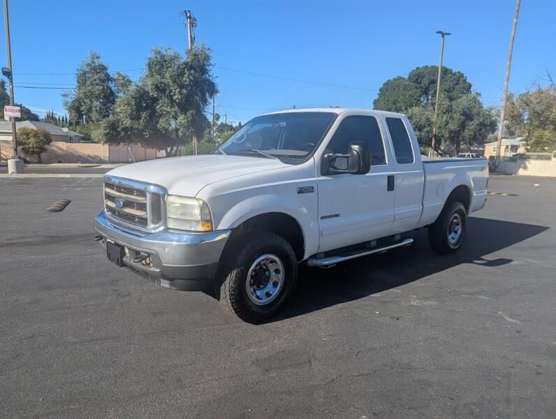 Ford F-250