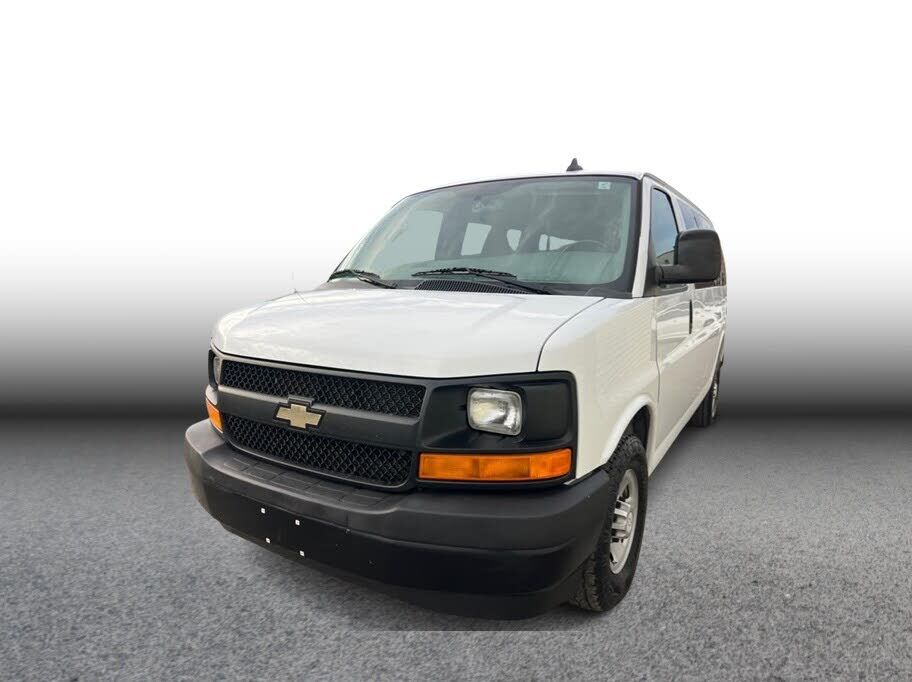Chevrolet Express