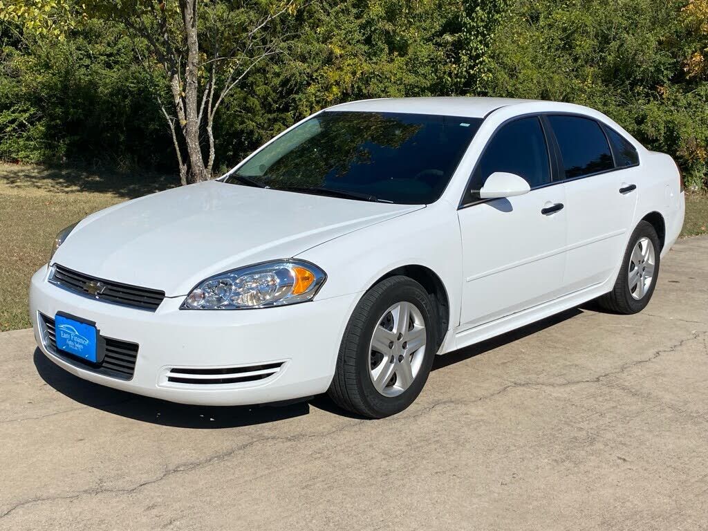 Chevrolet Impala