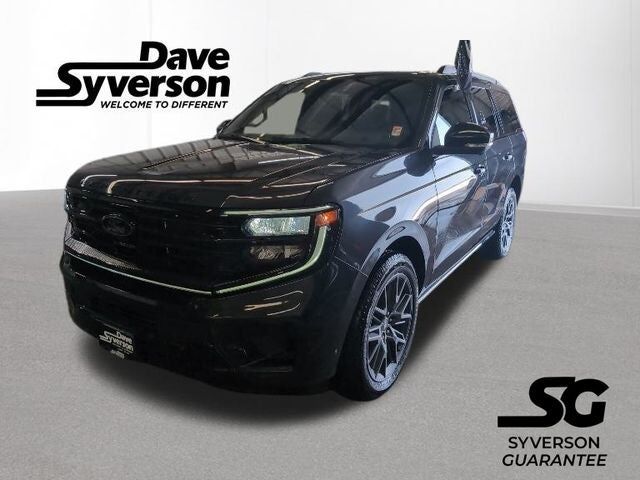 2025 FORD Expedition