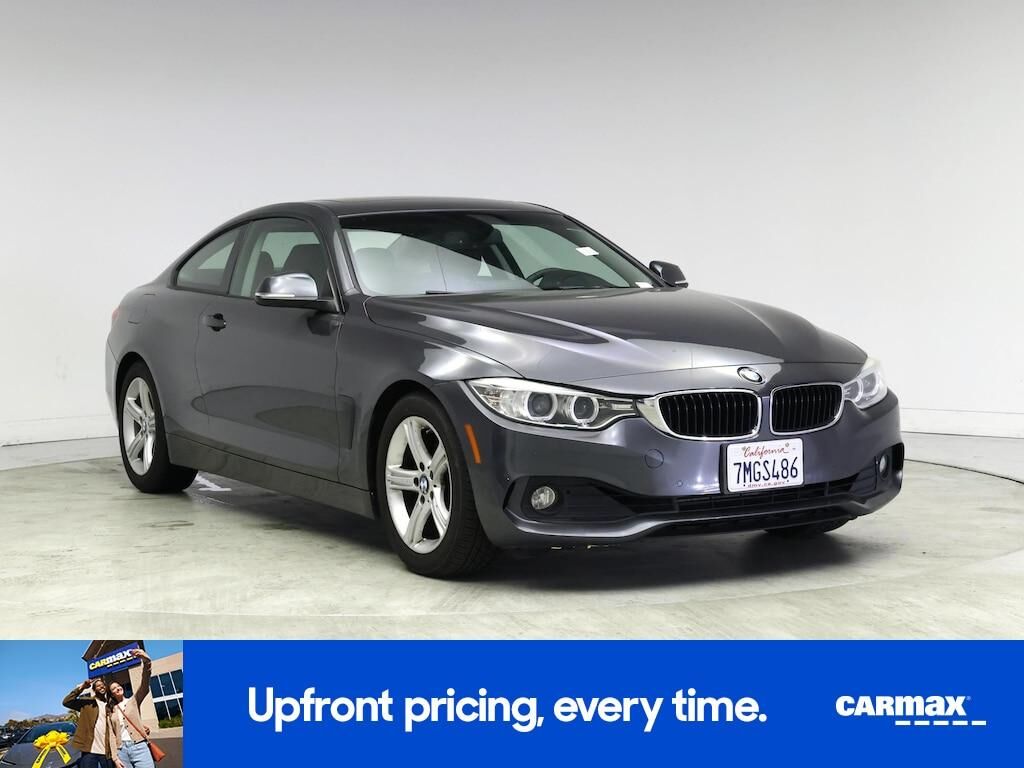BMW 428i