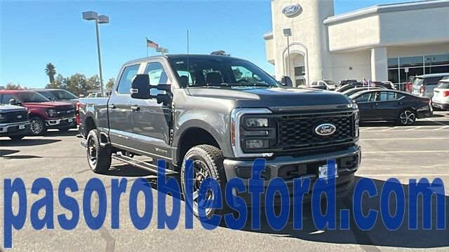 2026 FORD F-350
