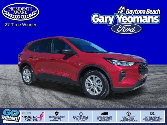 2026 FORD Escape