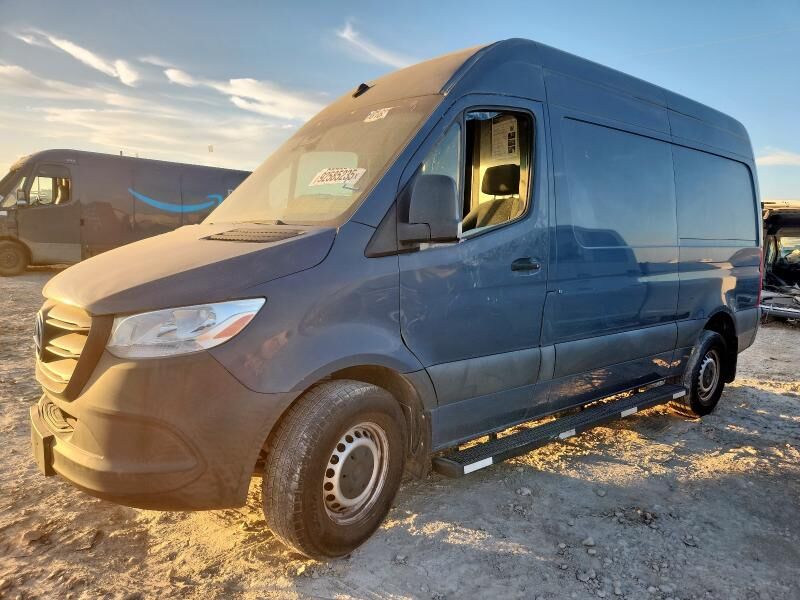 2019 MERCEDES-BENZ Sprinter