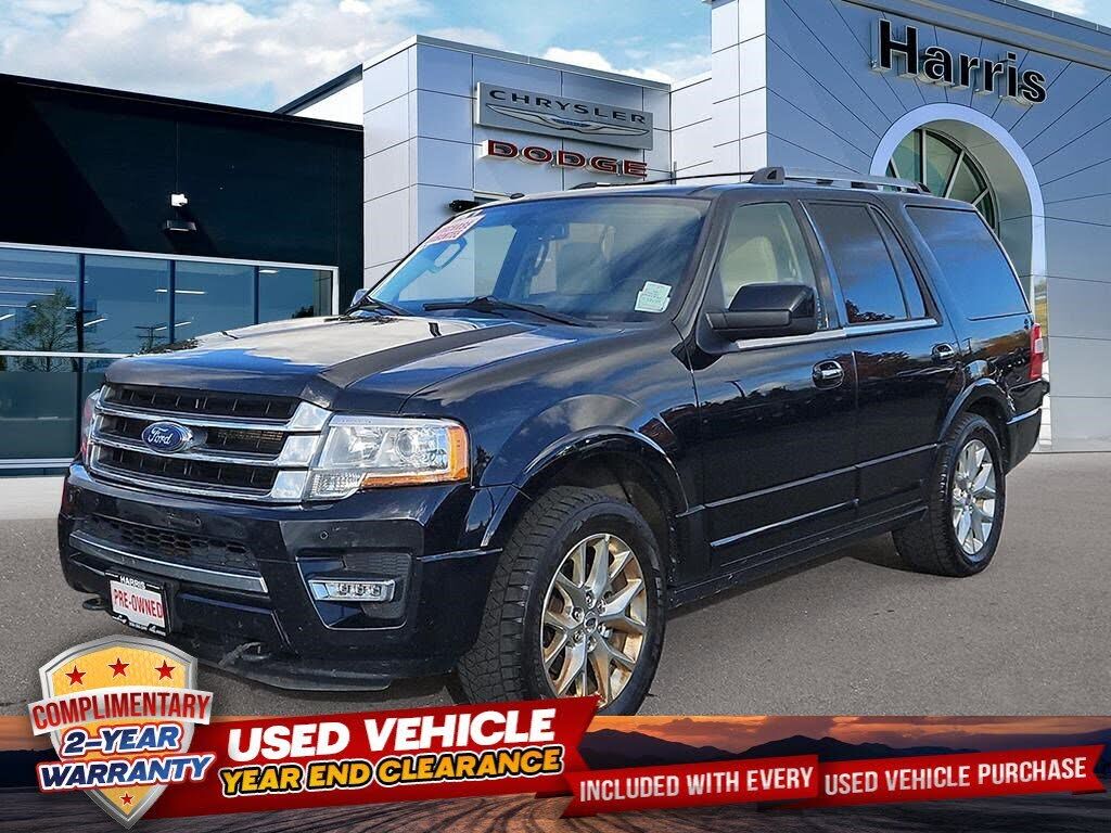 Ford Expedition