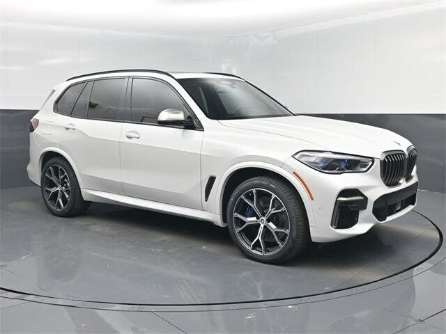 2023 BMW X5