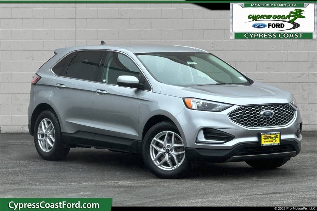 2023 FORD Edge
