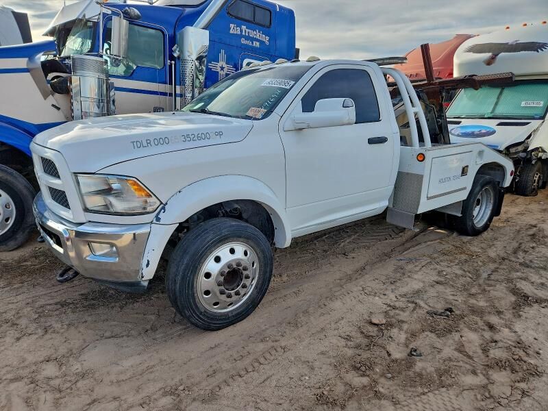 RAM 4500