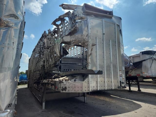 2022 MERRITT Merritt