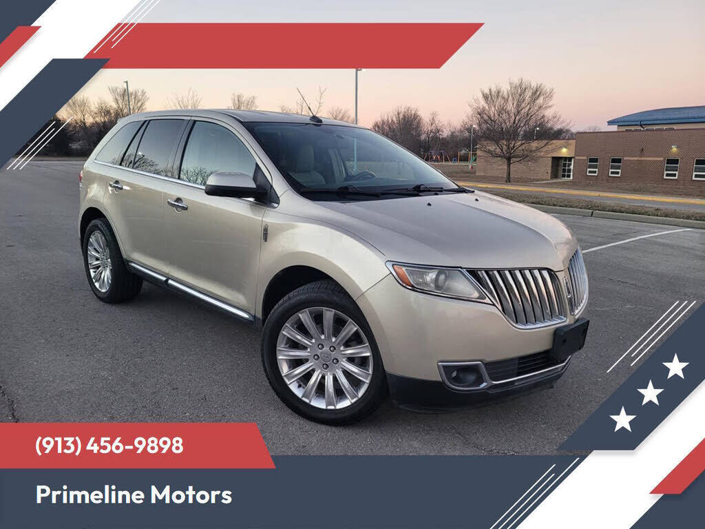 Lincoln MKX