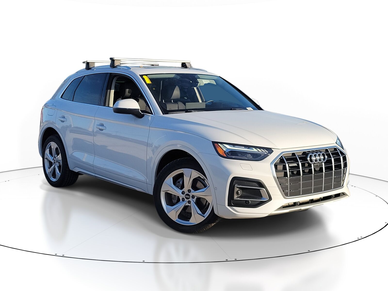2021 AUDI Q5