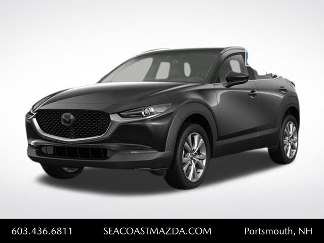 2023 MAZDA CX-30