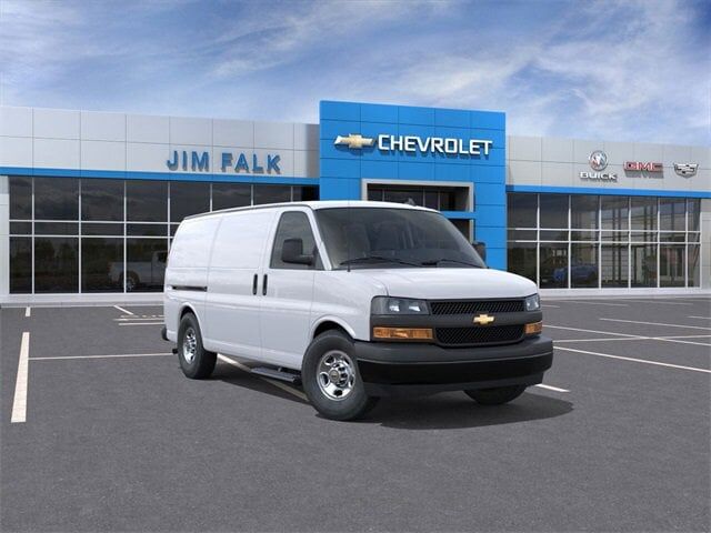 2025 CHEVROLET Express