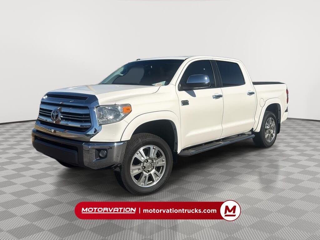 Toyota Tundra