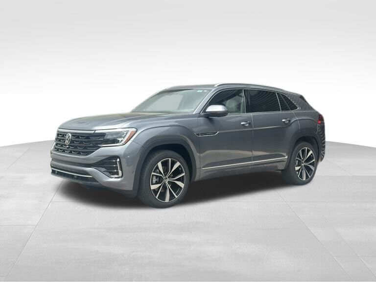 2025 VOLKSWAGEN Atlas Cross Sport