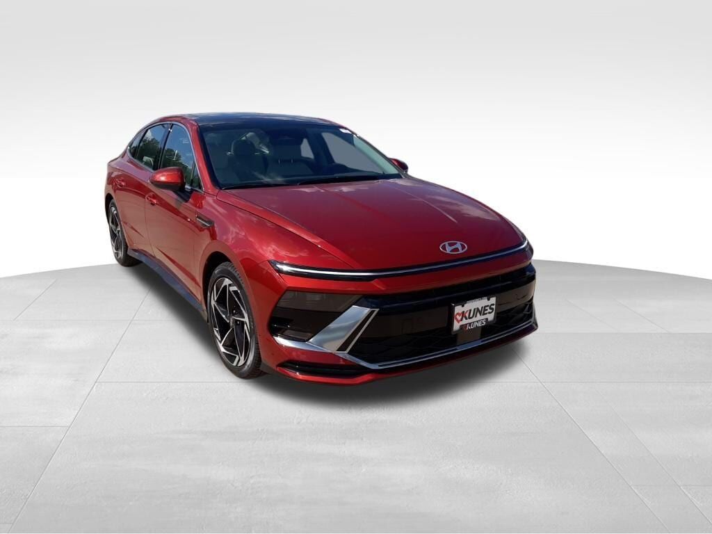 2025 HYUNDAI Sonata