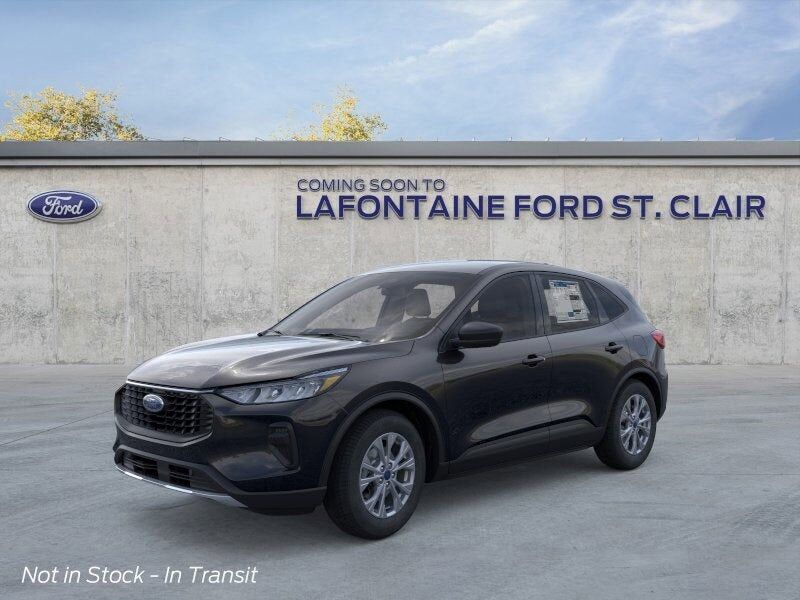 2026 FORD Escape