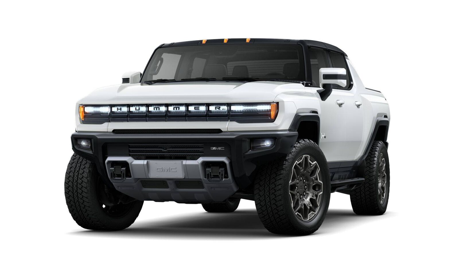 2025 GMC Hummer EV Pickup