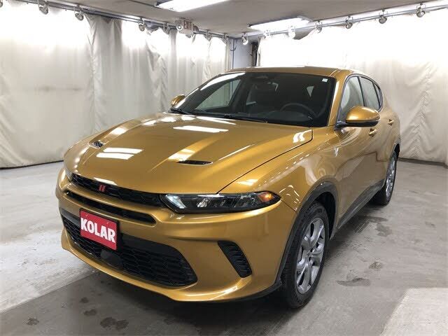 2024 DODGE HORNET
