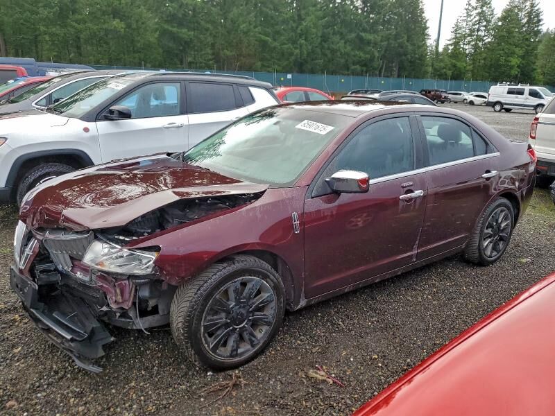 Lincoln MKZ