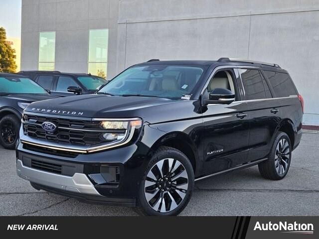 2025 FORD Expedition