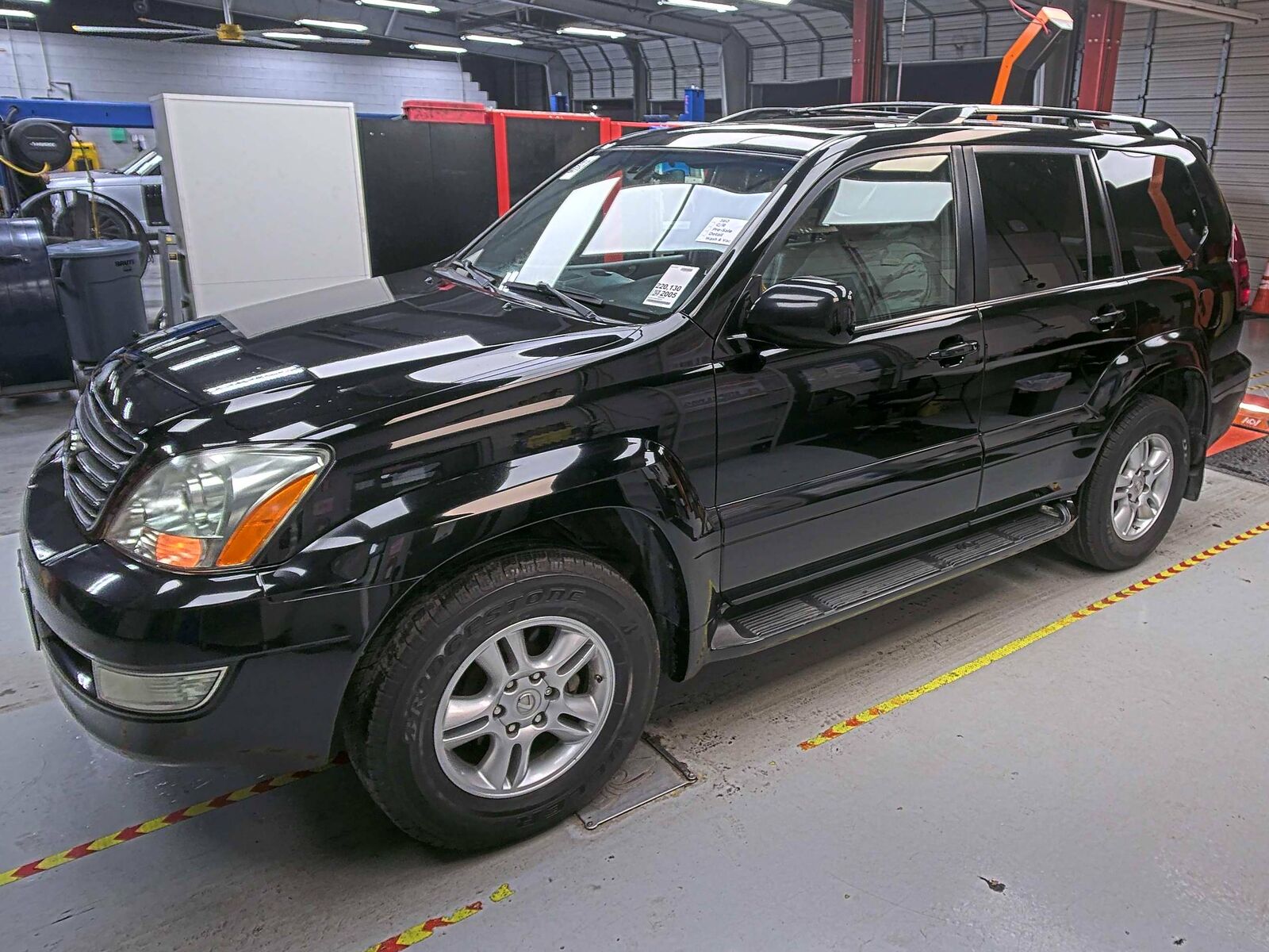 Lexus GX