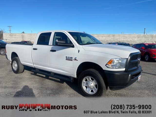 RAM 3500