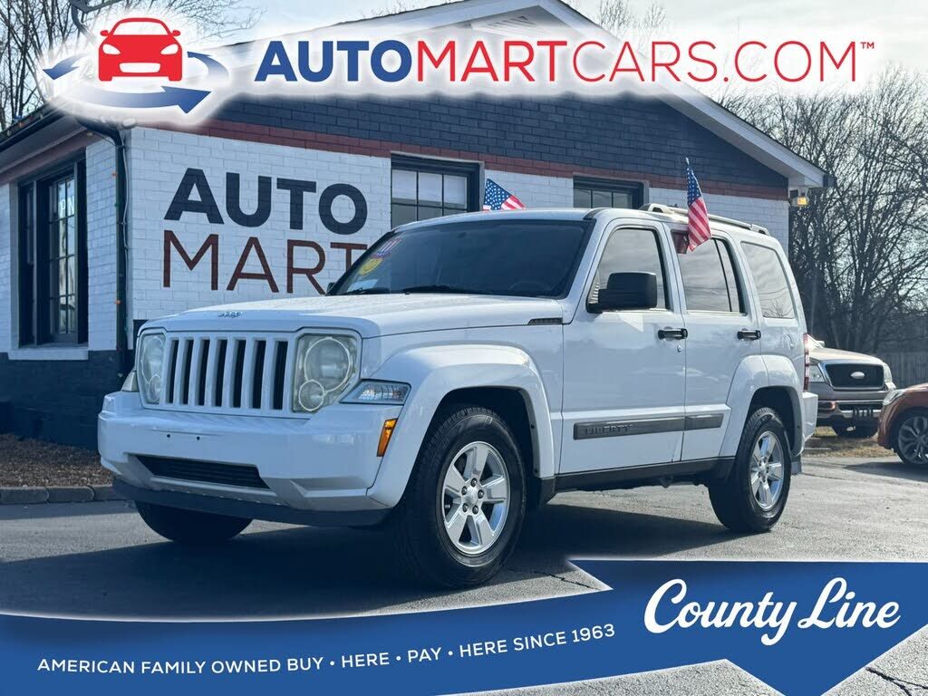 Jeep Liberty