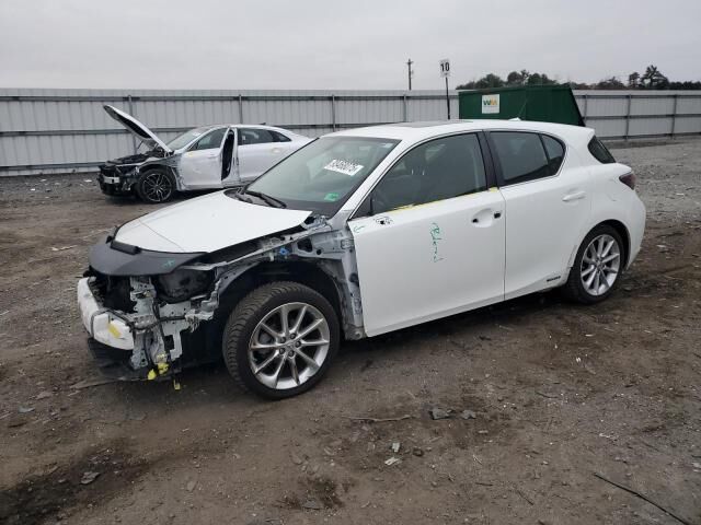 Lexus CT