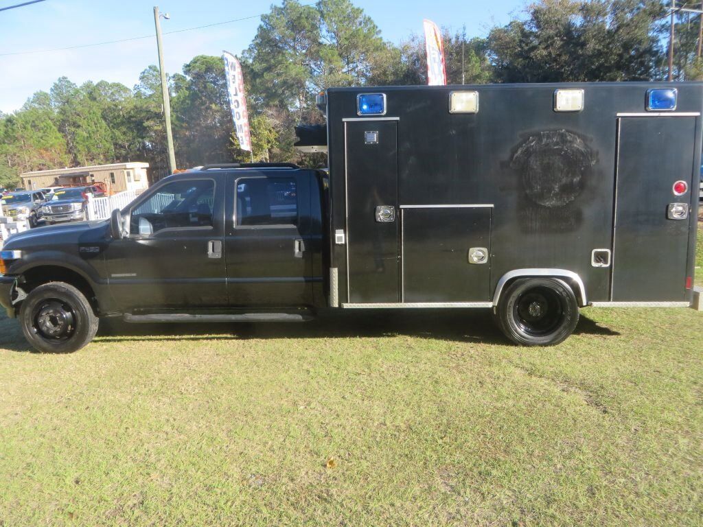 Ford F-450