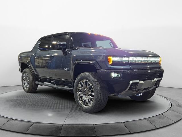 2025 GMC Hummer EV Pickup