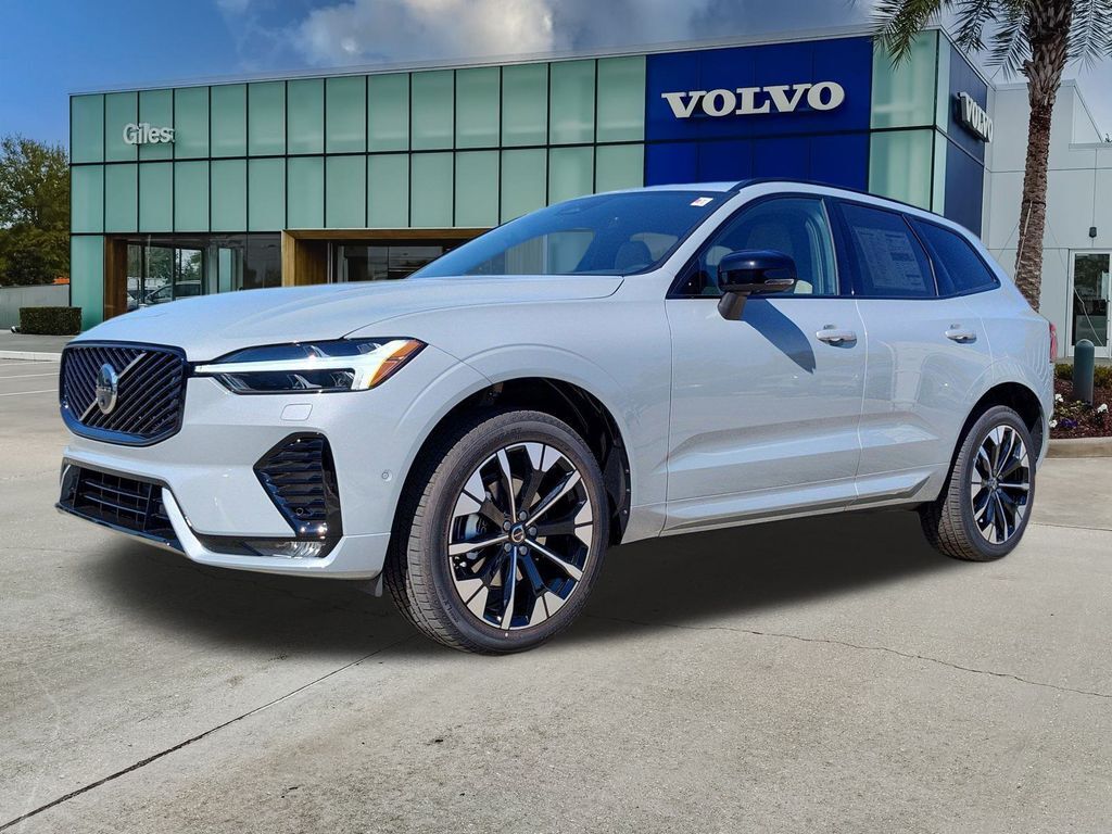 2026 VOLVO XC60