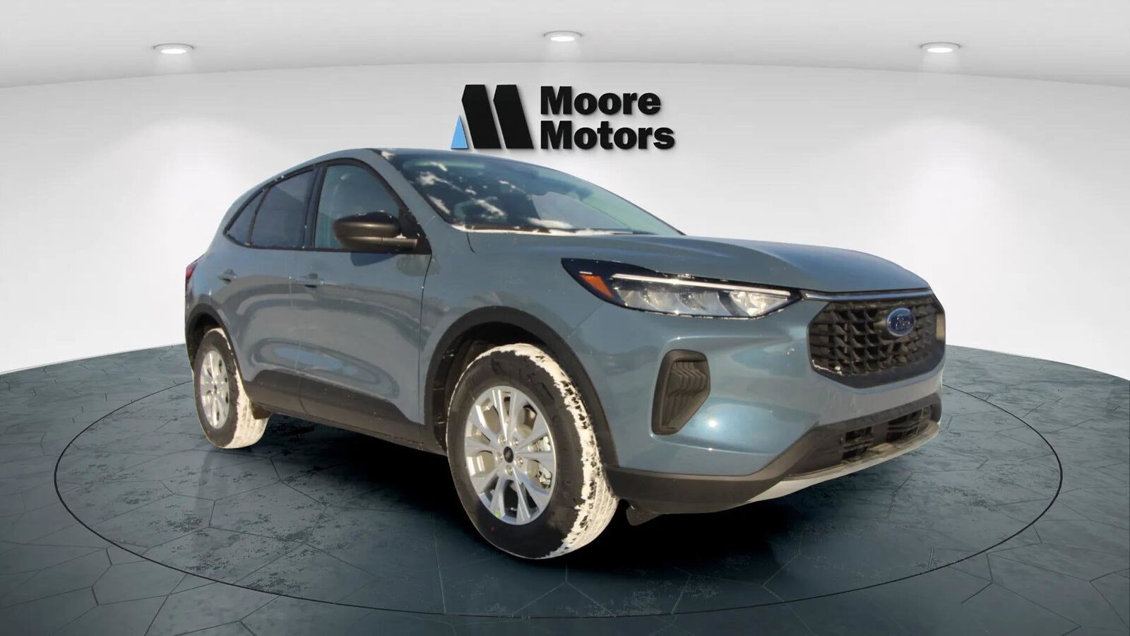 2026 FORD Escape
