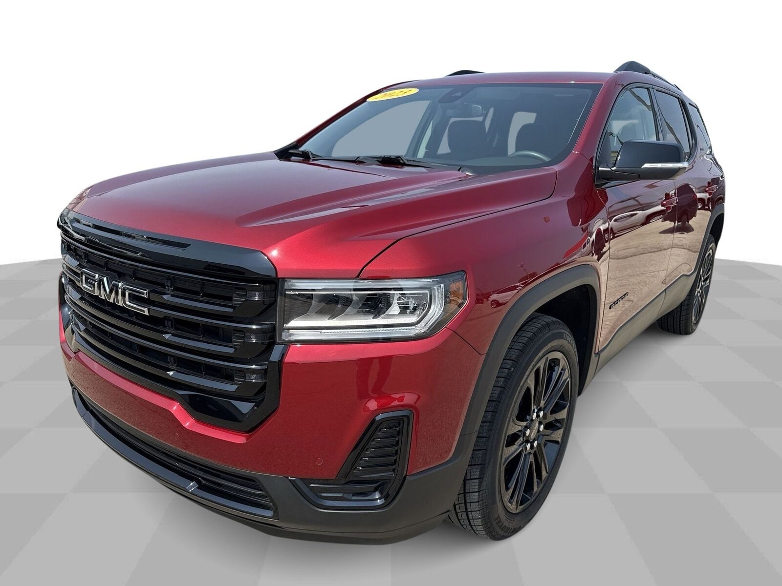 2023 GMC Acadia
