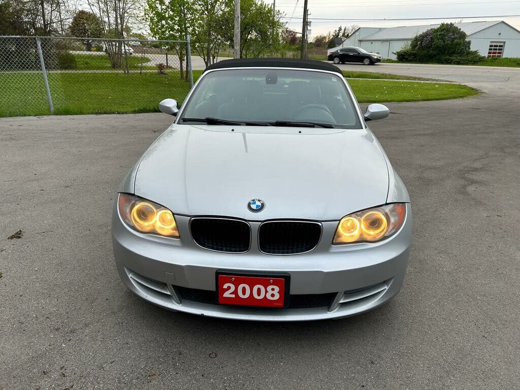 BMW 128i