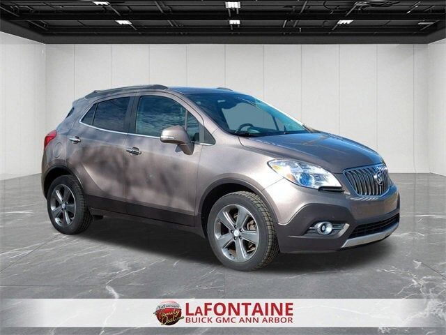 Buick Encore