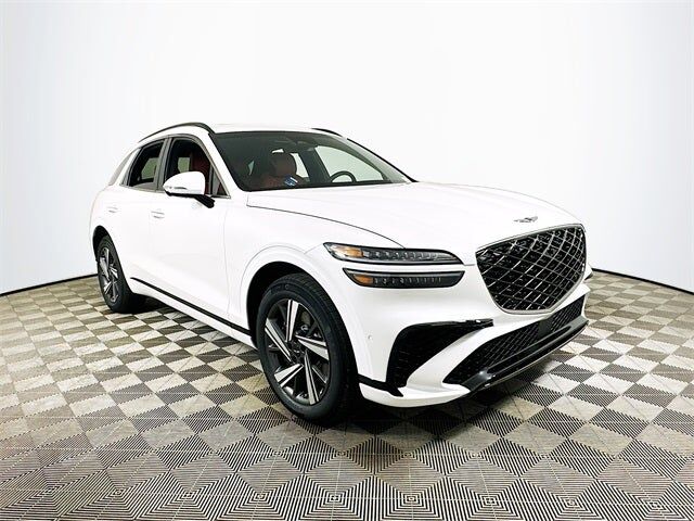 2026 GENESIS GV70